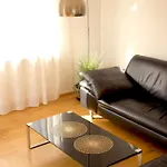 Apartman Art Farm I I Naehe Frankfurt I Messe *