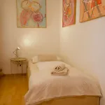 Art Farm I I Naehe Frankfurt I Messe Appartamento