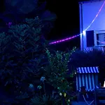 Art Farm I I Naehe Frankfurt I Messe Appartamento