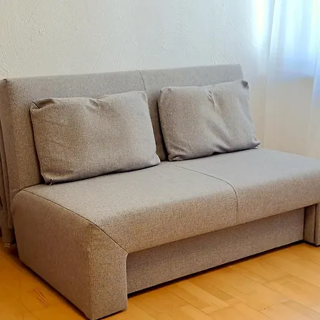 Art Farm I I Naehe Frankfurt I Messe