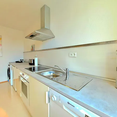 Art & Living I Naehe Frankfurt I Messe Apartment Schoneck