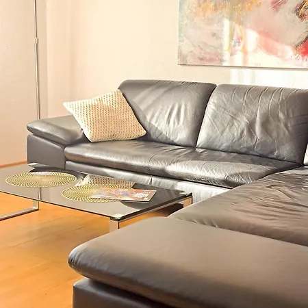 Art Farm I I Naehe Frankfurt I Messe