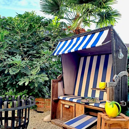 Lejlighed Art Farm I I Naehe Frankfurt I Messe Schoneck