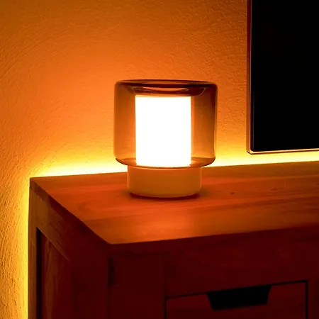 Art Farm I I Naehe Frankfurt I Messe Lejlighed