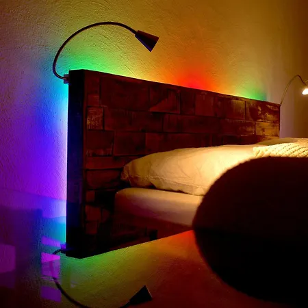 Art Farm I I Naehe Frankfurt I Messe Schoneck