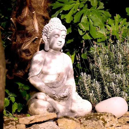 Art Farm I I Naehe Frankfurt I Messe Lejlighed