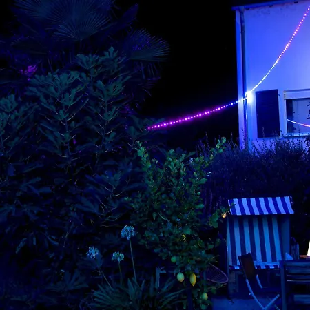 Art Farm I I Naehe Frankfurt I Messe Appartement