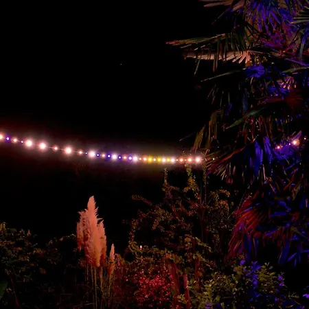 Lejlighed Art Farm I I Naehe Frankfurt I Messe *