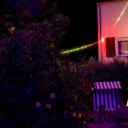 Lejlighed Art Farm I I Naehe Frankfurt I Messe