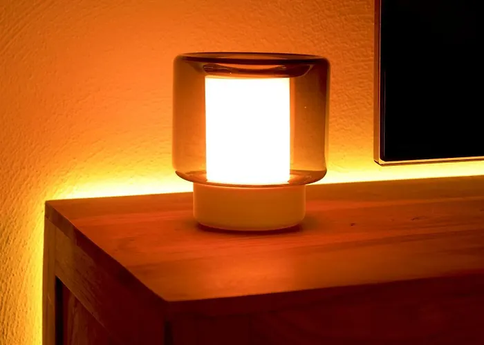 Art Farm I I Naehe Frankfurt I Messe Apartment