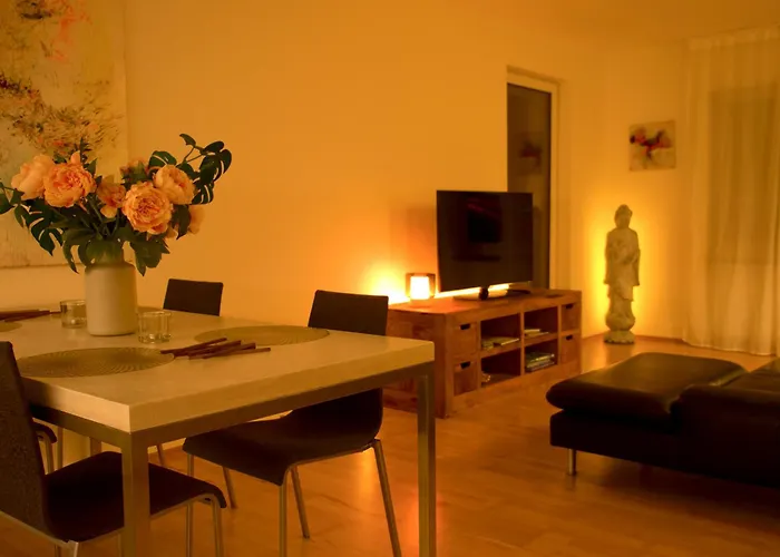 Art Farm I I Naehe Frankfurt I Messe