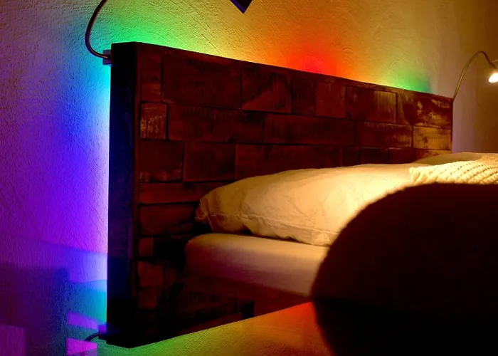 Art Farm I I Naehe Frankfurt I Messe Schoneck