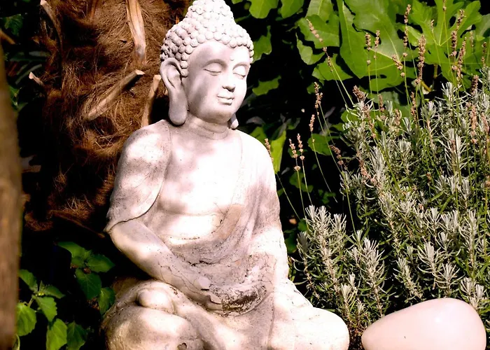 Art Farm I I Naehe Frankfurt I Messe Apartment