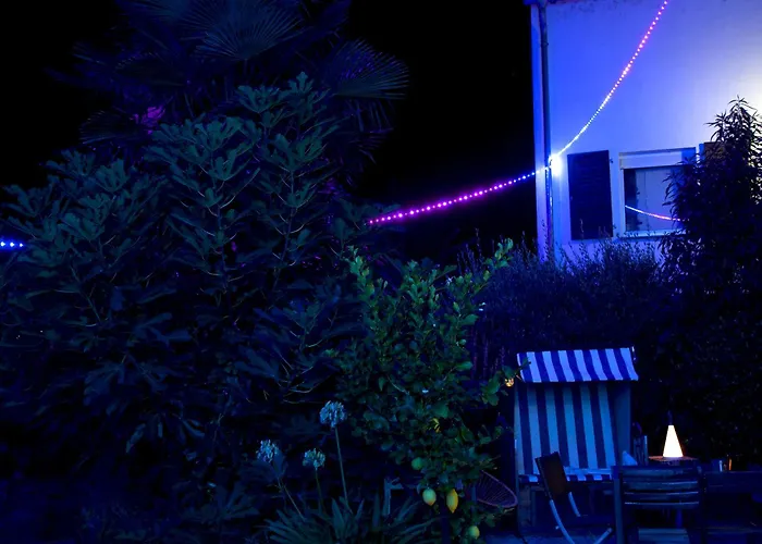 Art Farm I I Naehe Frankfurt I Messe Apartment