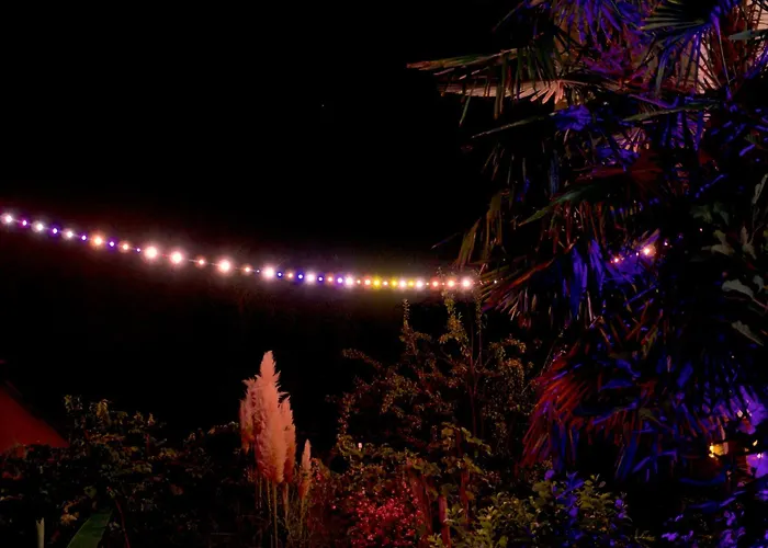 Apartment Art Farm I I Naehe Frankfurt I Messe *