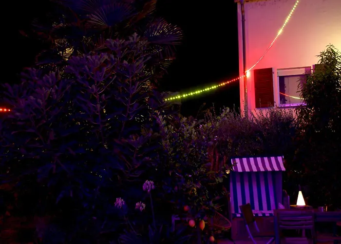 Apartment Art Farm I I Naehe Frankfurt I Messe